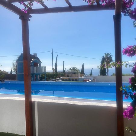 Mini Casa Finca Arcoiris Tenerife Guía de Isora Dış mekan fotoğraf